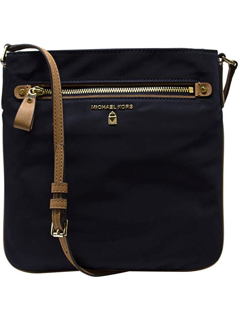 michael kors nylon bag crossbody